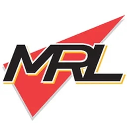 MRL Equipment Company logo