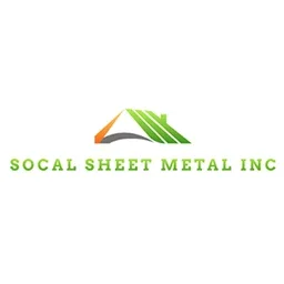 Socal Sheet Metal, Inc. logo
