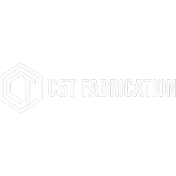 C & T Fabrication logo