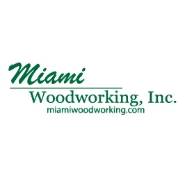 Miami Woodworking Inc logo