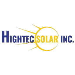 Hightec Solar logo