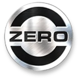 ZERO Manufacturing logo