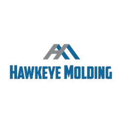 Hawkeye Molding Company, Inc. logo