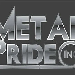 MetalPride Inc. logo