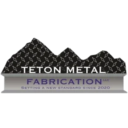 Teton Metal Fabrication logo