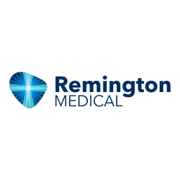 Remington Medical logo