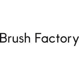 Brush Factory logo