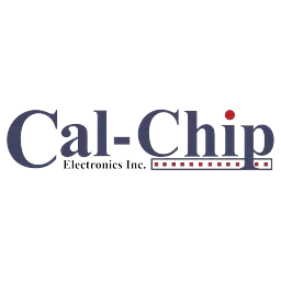Cal-Chip Electronics, Inc. logo