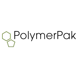 PolymerPak, LLC - Plastics logo