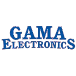 GAMA Electronics Plant 2 logo