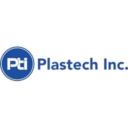 Plastech Inc logo