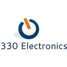 330 Electronics, LLC logo