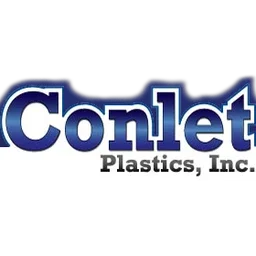 Conlet Plastics Inc logo