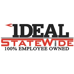 Ideal Fabricators Inc logo