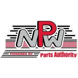 NPW logo
