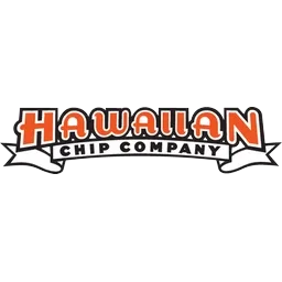 Hawaiian Chip Company logo