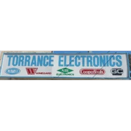 Torrance Electronics Inc logo