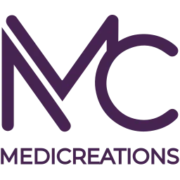 Medicreations logo
