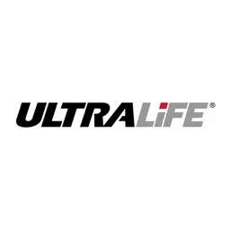 Ultralife Corporation logo