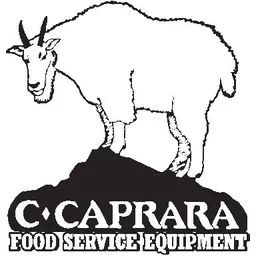 Maine Used Restaurant Supply logo