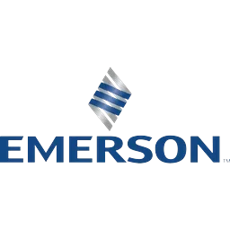Emerson Electric logo