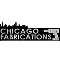 Chicago Fabrications logo