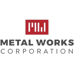 Metal Works Corporation logo