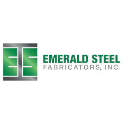 Emerald Steel Fabricators Inc logo