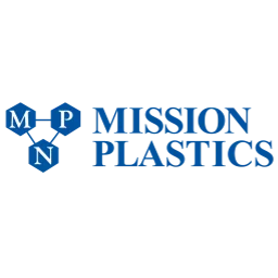 Mission Plastics logo