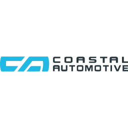 Coastal Automotive logo