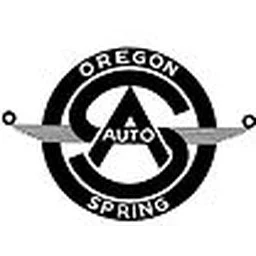 Oregon Auto Spring Services Inc logo