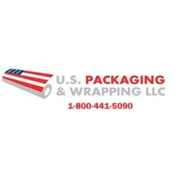 U.S. Packaging & Wrapping LLC. logo