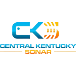 Central Kentucky Sonar logo
