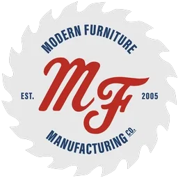 Modern Furniture Manufacturing Company logo
