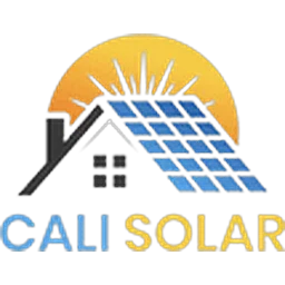 Cali Solar - Lincoln Solar Panel Installation Contractor logo