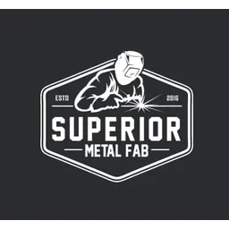 Superior Metal Fab LLC logo