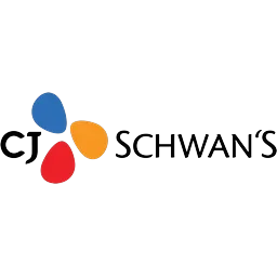 Schwan's Pizza Plant logo