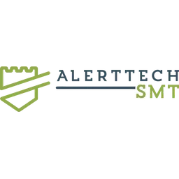 Alert Tech SMT logo