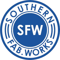 Southern Fabrication Works logo