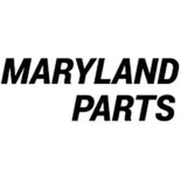 Maryland Parts logo