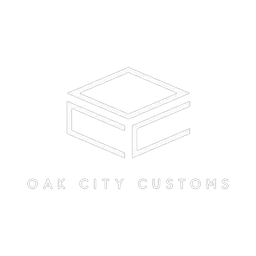 Oak City Customs logo