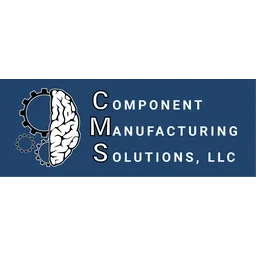 Component Manufacturing Solutions LLC logo