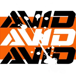 AVID Racing (UTV) logo