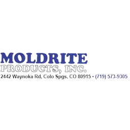 Moldrite Products Inc logo