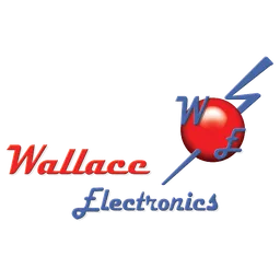 Wallace Electronics Inc logo