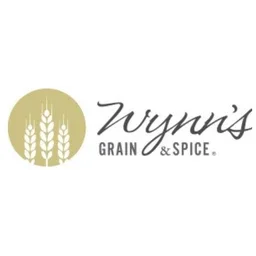 Wynn's Grain and Spice logo