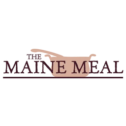 The Maine Meal logo