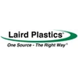 Laird Plastics - New York logo