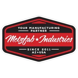 MetzFab Industries logo