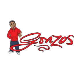 Gonzos Custom Shirts and Signs logo